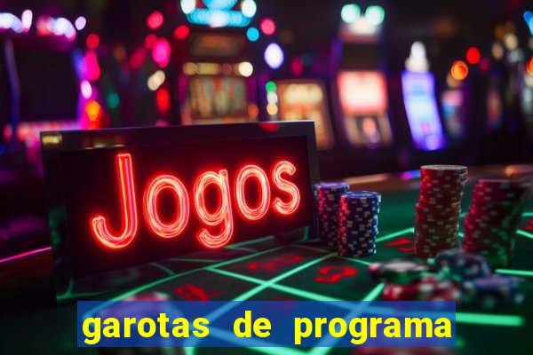 garotas de programa em santos